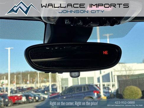 Used 2023 MINI Cooper S w/ Driver Assistance Package image 17