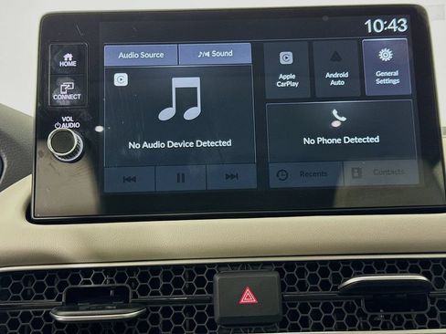 Used 2026 Honda HR-V EX-L image 19