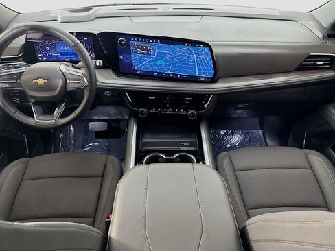 Used 2025 Chevrolet Tahoe LS image 23