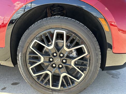 New 2025 Chevrolet Blazer RS w/ Enhanced Convenience Package image 9