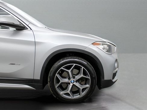 Used 2018 BMW X1 xDrive28i image 32