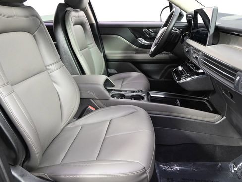 New 2026 Lincoln Corsair Premiere AWD/4WD image 16