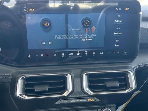 New 2025 Ford Mustang GT Premium image 24