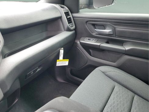 Used 2026 RAM 1500 Express RWD image 12