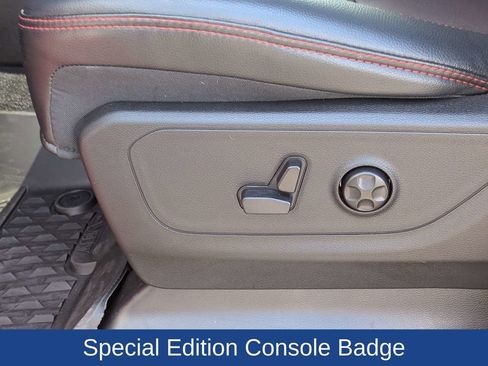 Used 2025 RAM 1500 Rebel w/ Advanced Safety Group II AWD/4WD image 22