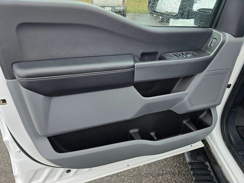 Used 2024 Ford F250 XLT image 10