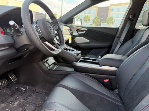 New 2026 Acura RDX A-Spec image 3