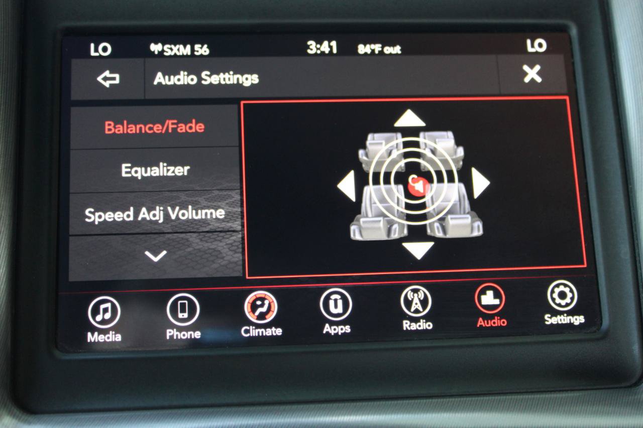 Used 2019 Dodge Challenger R/T w/ Blacktop Package RWD image 36