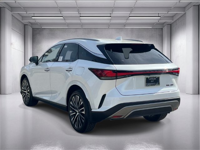 New 2026 Lexus RX 350 Premium Plus w/ Accessory Package (Z1) FWD image 5
