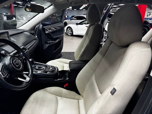 Used 2016 MAZDA CX-9 Sport FWD image 31