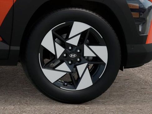 New 2026 Hyundai Kona SEL Sport image 8