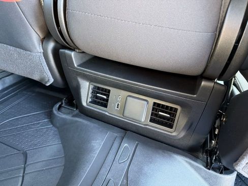 New 2026 Chevrolet Silverado 1500 RST w/ RST Select Package image 16