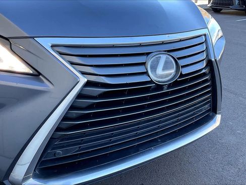 Used 2016 Lexus RX 350 FWD image 28