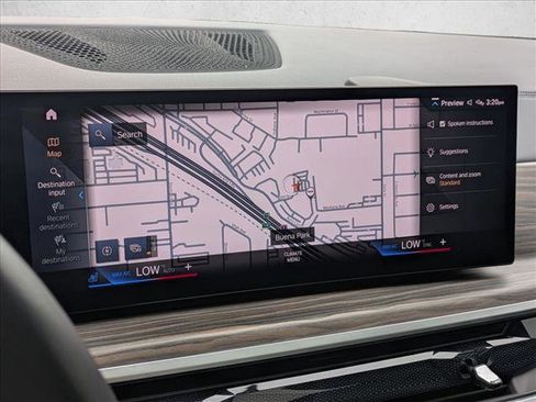 Certified 2023 BMW X7 xDrive40i w/ Premium Package image 14