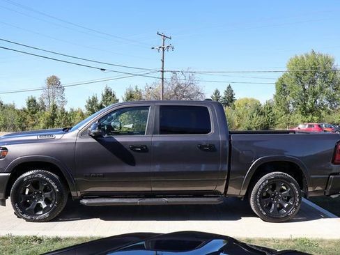 New 2026 RAM 1500 Big Horn image 29