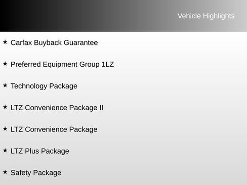 Certified 2025 Chevrolet Silverado 3500 LTZ w/ LTZ Plus Package AWD/4WD image 18