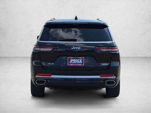 Used 2023 Jeep Grand Cherokee L Summit image 6