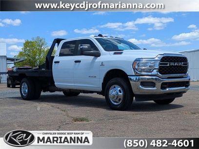 Used 2024 RAM 3500 SLT w/ Quick Order Package 2YG SLT
