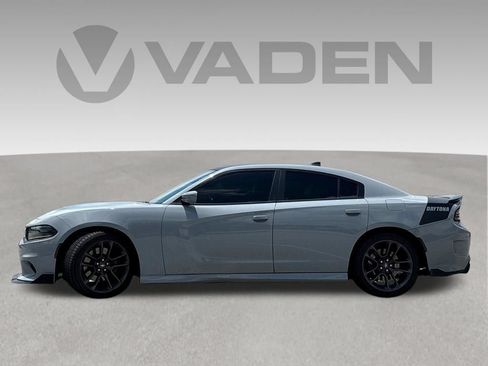 Used 2022 Dodge Charger R/T w/ Daytona Edition Group RWD image 22