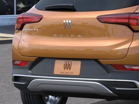 New 2026 Buick Encore GX Preferred w/ Comfort Package image 14