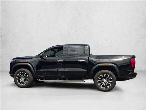 Certified 2023 GMC Canyon Denali AWD/4WD image 5