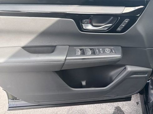Certified 2024 Honda CR-V EX-L image 9