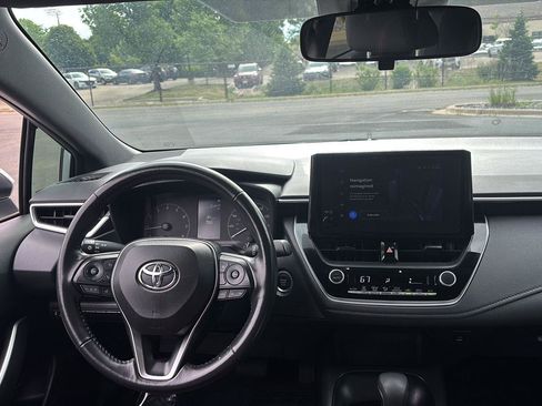 Used 2023 Toyota Corolla SE FWD image 14