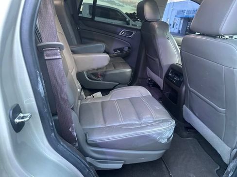 Used 2017 GMC Yukon Denali w/ Open Road Package AWD/4WD image 11