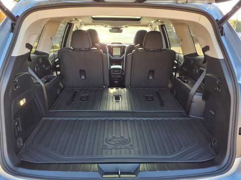 New 2026 Subaru Ascent Limited AWD/4WD image 9