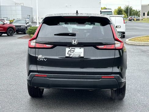 Used 2025 Honda CR-V EX-L image 26