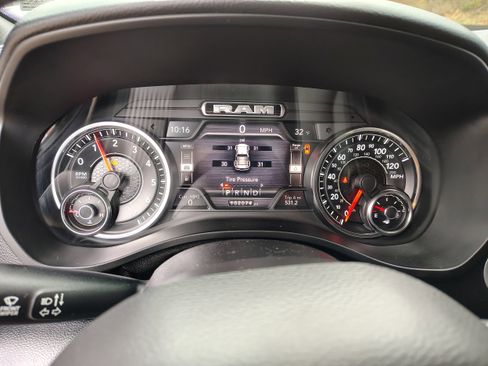 Certified 2020 RAM 1500 Big Horn image 24