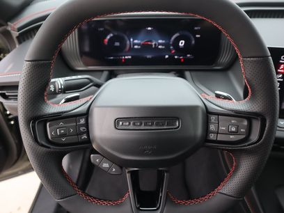 New 2026 Dodge Charger Scat Pack