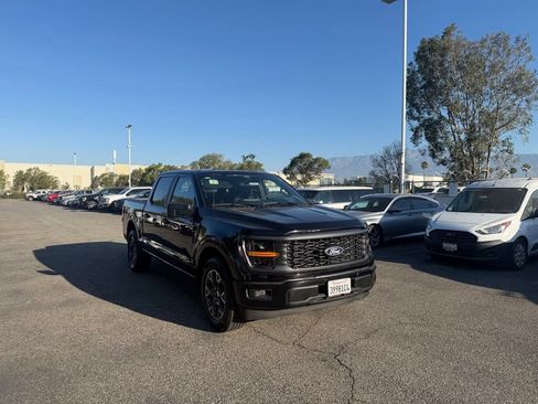 Used 2024 Ford F150 STX RWD image 2
