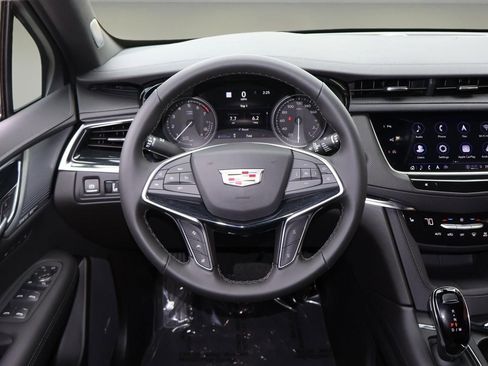 New 2026 Cadillac XT5 Premium Luxury image 15