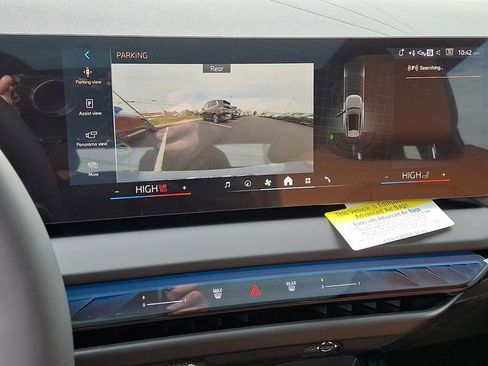 New 2026 BMW X3 xDrive30 w/ M Sport Package image 15