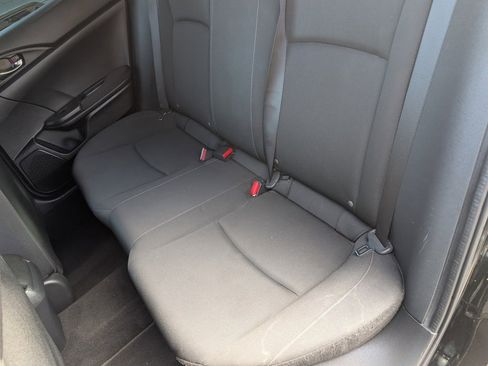 Used 2018 Honda Civic Sport image 12