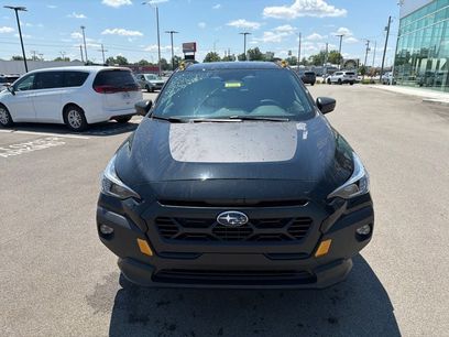 New 2026 Subaru Crosstrek 2.5i Wilderness