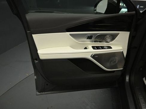 Used 2024 Lincoln Nautilus Black Label w/ Jet Appearance Package (87T) image 23