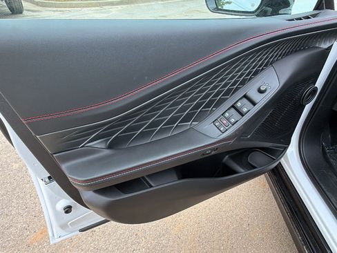 New 2026 Dodge Charger Scat Pack AWD/4WD image 14
