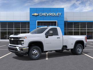 New 2026 Chevrolet Silverado 3500 W/T video 2