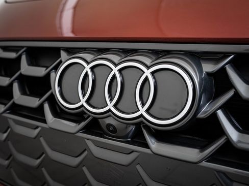 New 2025 Audi A5 2.0T Prestige image 3