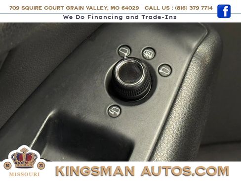 Used 2010 Audi Q5 3.2 Premium Plus AWD/4WD image 10