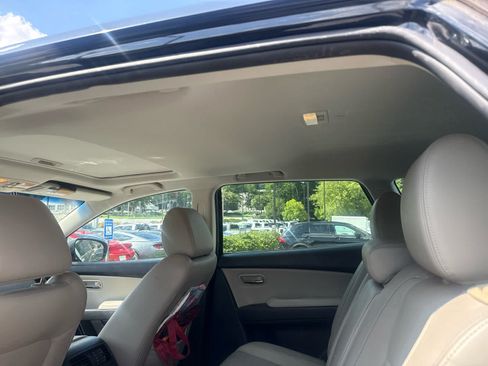 Used 2014 MAZDA CX-9 Touring w/ Touring Technology Package FWD image 2