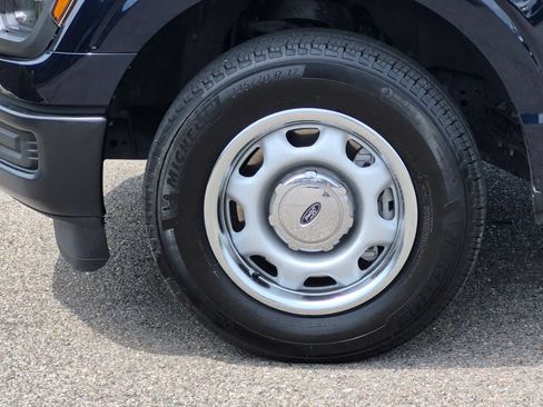 Used 2024 Ford F150 XL RWD image 14