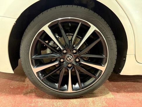 Certified 2020 Toyota Camry XSE image 27