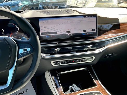 New 2026 BMW X5 xDrive50e AWD/4WD image 6