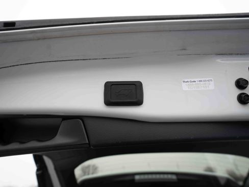 Used 2024 Toyota RAV4 Limited w/ Weather Package image 29