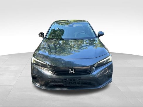 Used 2024 Honda Civic EX image 8