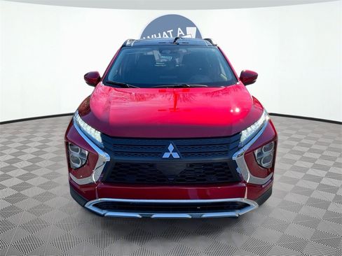 New 2026 Mitsubishi Eclipse Cross SE image 2