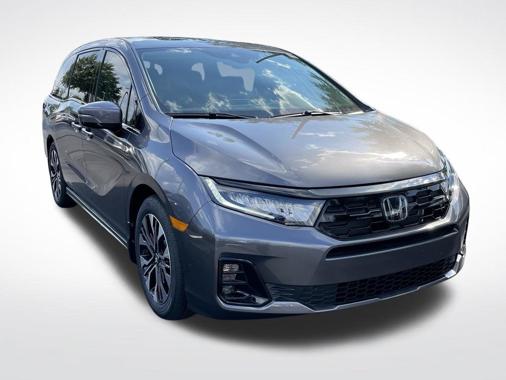 New 2027 Honda Odyssey Elite image 8